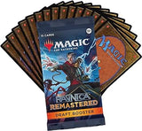 Wizards of the Coast - Magic the Gathering - Ravnica Remastered