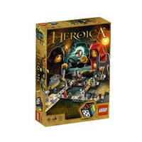 Lego - Heroica - Nathuz