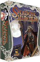 Shadow Hunters