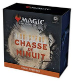 Wizards of the Coast- Magic the Gathering - Innistrad Chasse de minuit