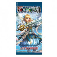 Force of Will - Boosters - Alice Origin (Français)