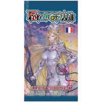 Force of Will - Boosters - Alice Origin II (Français)