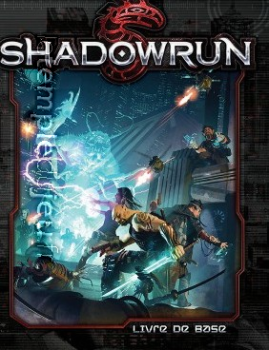 Shadowrun - Cinquième édition
