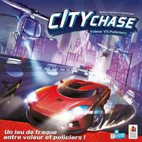 City Chase