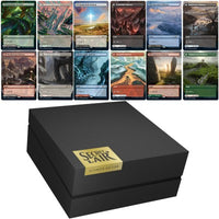Wizards of the Coast - Magic the Gathering - Secret Lair Ultimate Edition - Hidden Pathways