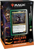 Wizards of the Coast- Magic the Gathering - Innistrad Chasse de minuit