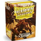 Dragon Shield (Standard - Classic)