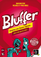 Bluffer