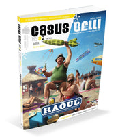 Raoul - Casus Belli Hors série N°2