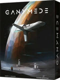 Ganymede 2nde édition