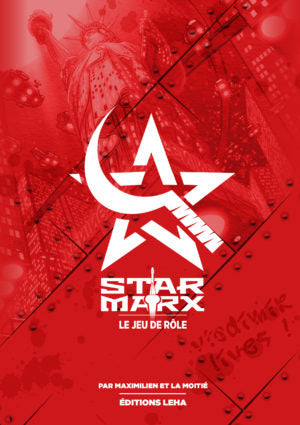 Star Marx