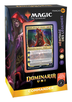 Wizards of the Coast- Magic the Gathering - Dominaria Uni