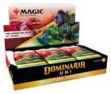 Wizards of the Coast- Magic the Gathering - Dominaria Uni