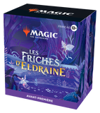 Wizards of the Coast- Magic the Gathering - Les Friches d'Eldraine