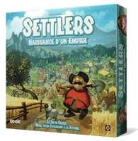 Settlers: Naissance d'un empire