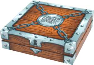 Pirate box