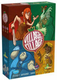 Village pillage
