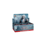 Wizards of the Coast- Magic the Gathering - Innistrad Noce écarlate