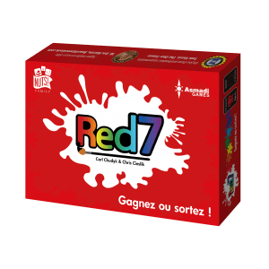red 7