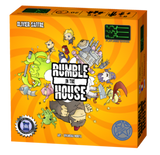 Rumble in the Dungeon/House/Cthulhu