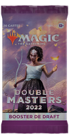 Wizards of the Coast- Magic the Gathering - Double Masters 2022