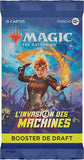 Wizards of the Coast- Magic the Gathering - L'Invasion des Machines