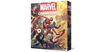 Marvel Champions : Le jeu de Cartes